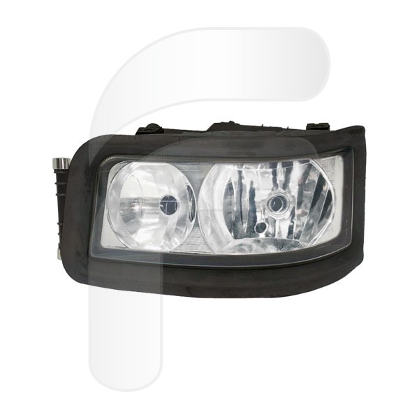 HEADLAMPS HEADLIGHT MAN TGA/TGL/TGM LEFT